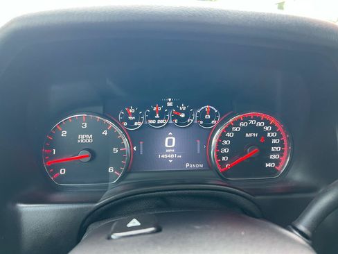 Used 2015 GMC Yukon Denali w/ Touring Package AWD/4WD image 22