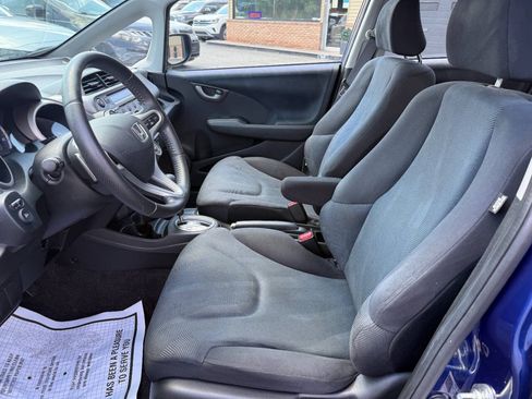 Used 2011 Honda Fit Sport image 13
