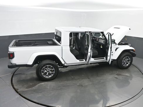 New 2026 Jeep Gladiator Sport image 65