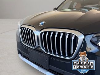 Used 2024 BMW X3 xDrive30i w/ Convenience Package video 1