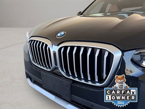 Used 2024 BMW X3 xDrive30i w/ Convenience Package image 1