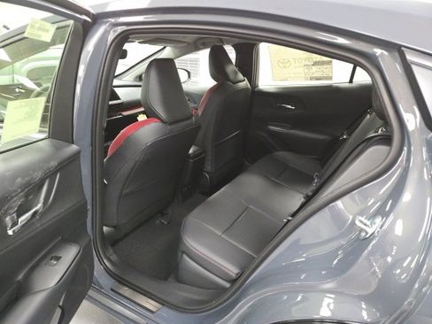 New 2026 Toyota Prius XSE image 15