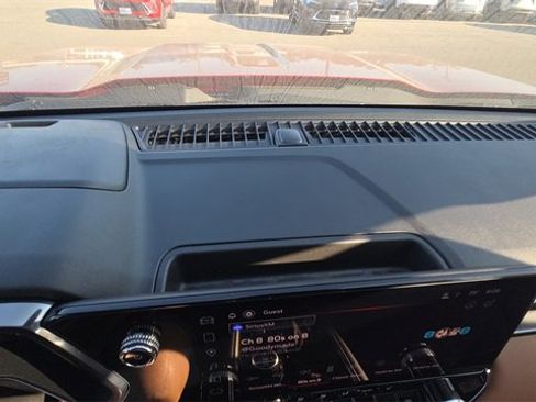 New 2026 GMC Canyon AT4 image 9