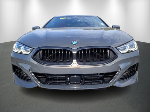 New 2026 BMW 840i xDrive image 2