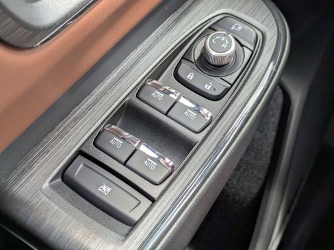 New 2026 Subaru Outback Touring XT AWD/4WD image 27