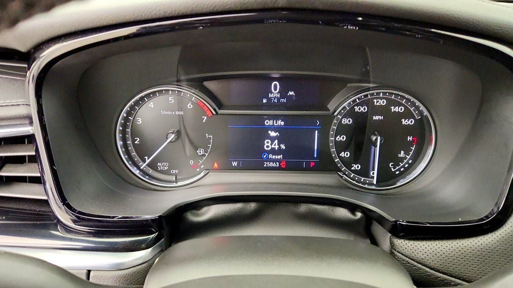 Used 2024 Cadillac XT6 Luxury FWD image 15