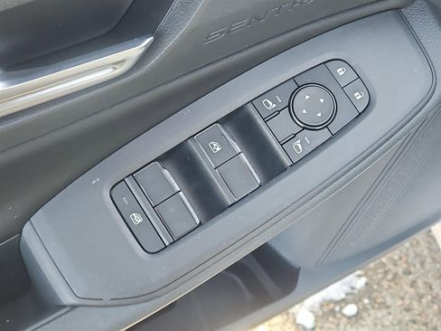 New 2026 Nissan Sentra S w/ Floor Mat Package image 8