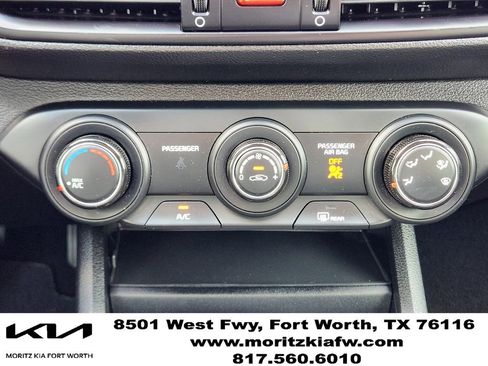 Certified 2024 Kia Forte LXS FWD image 18