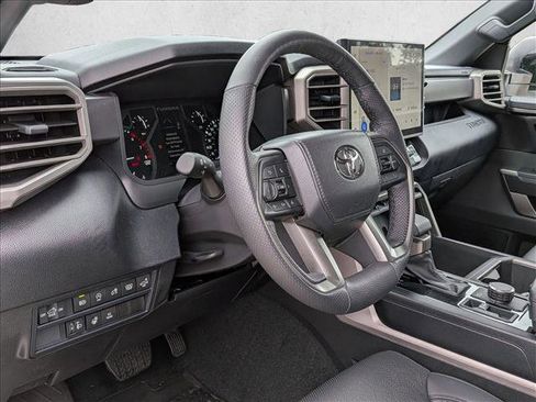Used 2025 Toyota Tundra SR5 image 9