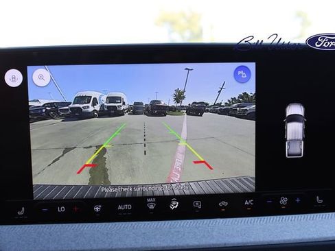 New 2025 Ford Maverick XLT w/ XLT Luxury Package image 16