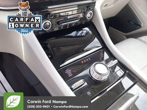 Used 2022 Jeep Grand Cherokee Summit w/ Adv Protech Group IV image 17