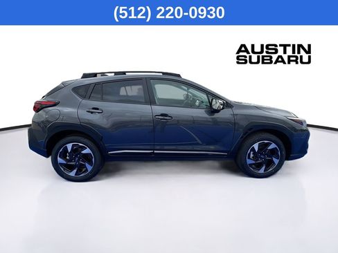 New 2026 Subaru Crosstrek 2.5i Limited AWD/4WD image 9
