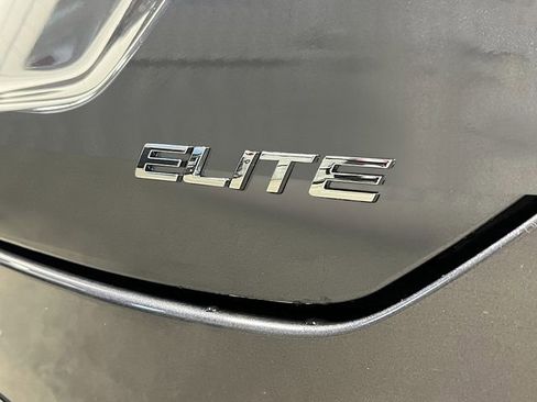 New 2026 Honda Pilot Elite image 11