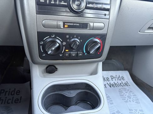 Used 2009 Chevrolet Cobalt LS w/ Protection Package FWD image 25