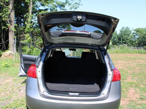 Used 2012 Nissan Rogue S w/ Special Edition Pkg FWD image 30