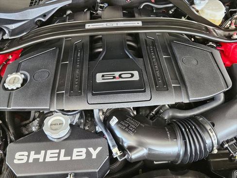 New 2023 Ford Mustang GT Premium w/ GT Performance Package image 15