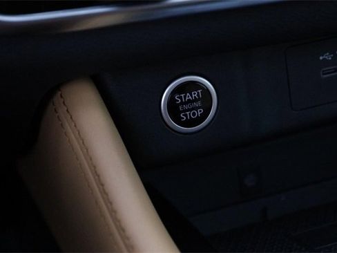 Certified 2023 Nissan Rogue Platinum image 16