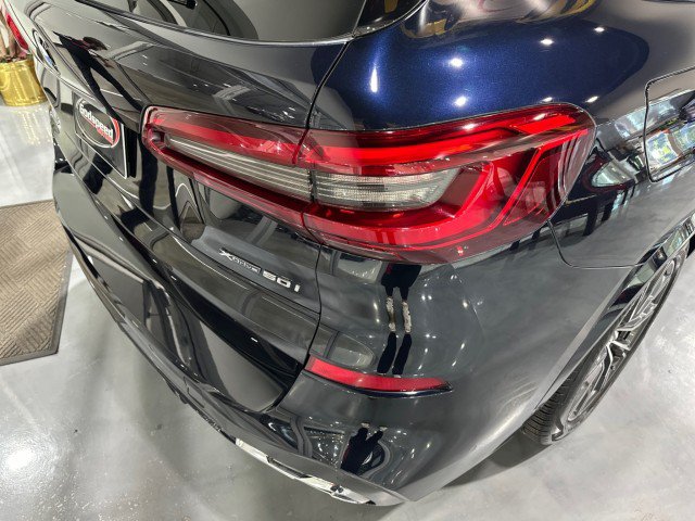Used 2019 BMW X5 xDrive50i w/ M Sport Package AWD/4WD image 28