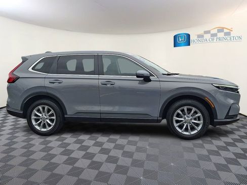 Used 2024 Honda CR-V EX image 7