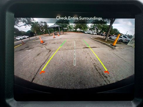 Used 2023 Jeep Wrangler Sahara w/ Cold Weather Group image 23