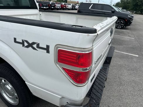 Used 2012 Ford F150 XL AWD/4WD image 21