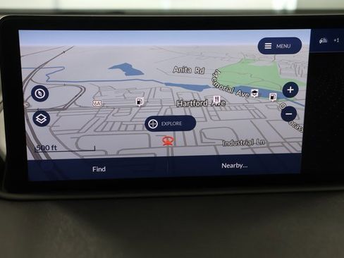 Used 2024 Acura MDX A-Spec image 14