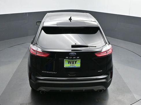 Used 2024 Ford Edge Titanium image 38