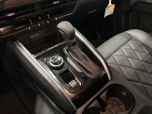 New 2025 Chevrolet Colorado Trail Boss image 37