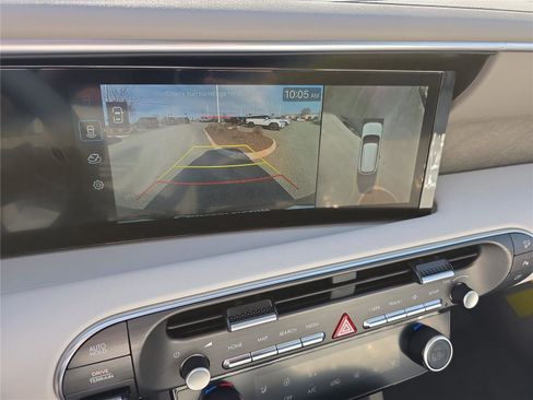 New 2026 Hyundai Palisade Limited image 21