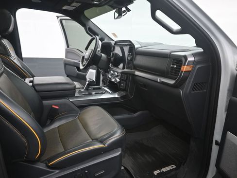 Used 2023 Ford F150 Tremor w/ Equipment Group 402A High AWD/4WD image 24