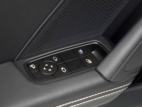 New 2026 Porsche 911 Carrera 4S image 19