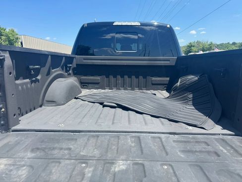 Used 2018 Ford F150 Raptor w/ Equipment Group 802A Luxury AWD/4WD image 5