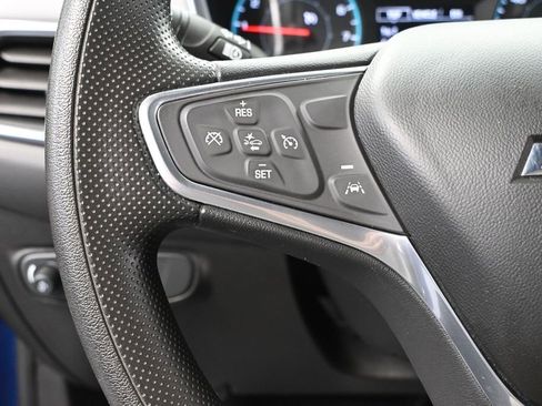 Used 2022 Chevrolet Equinox LS AWD/4WD image 26