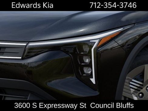 New 2026 Kia K4 FWD image 12