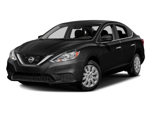 Used 2018 Nissan Sentra SV FWD image 37