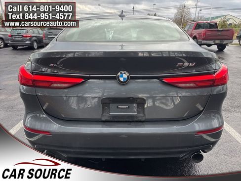 Used 2021 BMW 228i xDrive Gran Coupe 228i xDrive w/ Convenience Package image 4