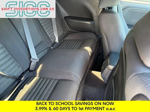 Used 2013 Dodge Challenger R/T RWD image 22