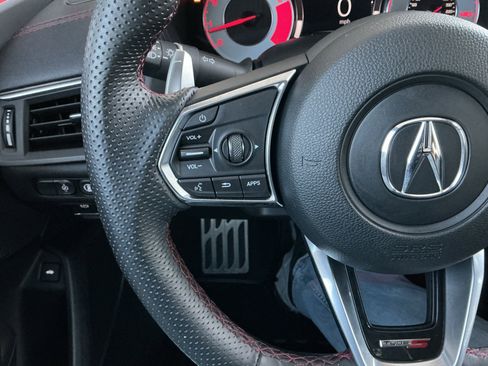 Used 2022 Acura TLX Type S image 12