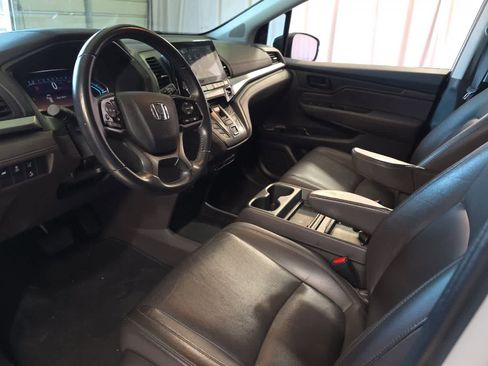 Used 2020 Honda Odyssey EX-L image 14