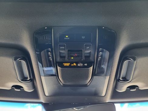 Used 2025 Toyota Land Cruiser AWD/4WD image 21