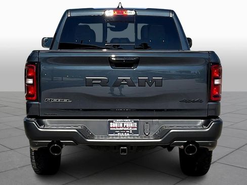 New 2026 RAM 1500 Rebel image 4