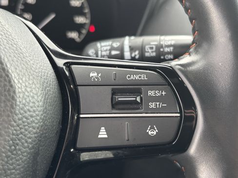 Used 2024 Honda HR-V Sport image 20