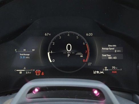 Used 2025 Lexus TX 350 AWD w/ Technology Package image 32