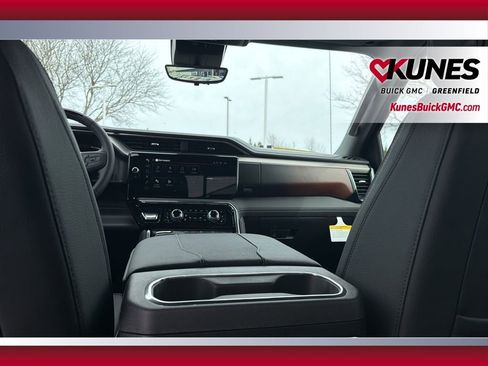 New 2026 GMC Sierra 1500 Denali image 44