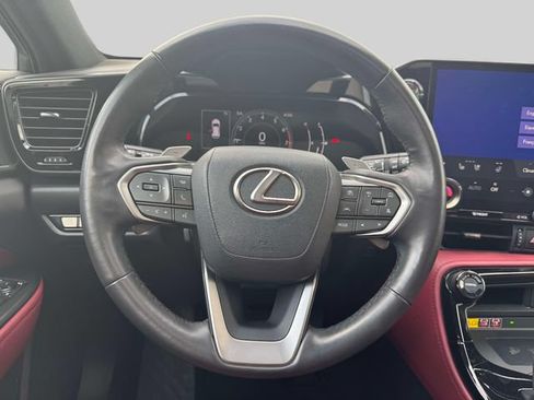 Used 2022 Lexus NX 350 AWD image 19