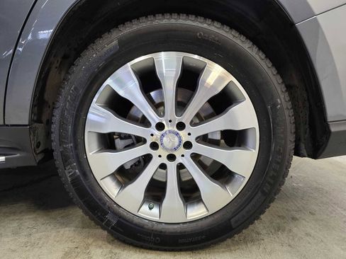 Used 2017 Mercedes-Benz GLS 450 4MATIC image 8