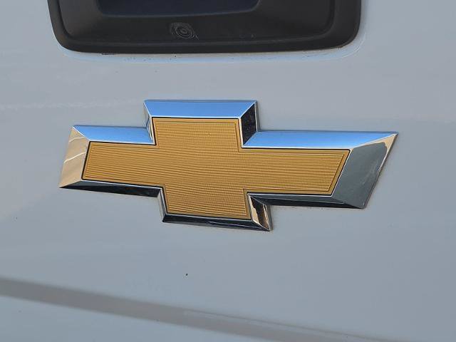 Certified 2018 Chevrolet Silverado 1500 LTZ w/ Texas Edition RWD image 29