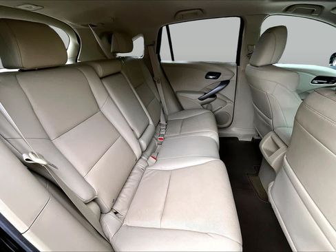Used 2015 Acura RDX AWD w/ Technology Package image 20