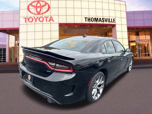 Used 2022 Dodge Charger GT image 5