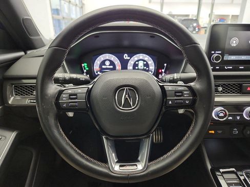 Used 2023 Acura Integra A-Spec image 11